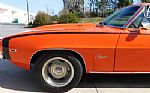 1969 Camaro SS Thumbnail 9