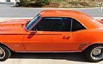 1969 Camaro SS Thumbnail 13