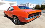 1969 Camaro SS Thumbnail 18