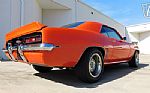 1969 Camaro SS Thumbnail 23