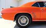 1969 Camaro SS Thumbnail 26