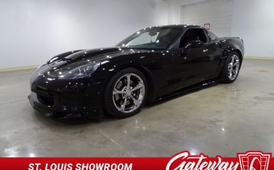 Photo of a 2006 Chevrolet Corvette for sale