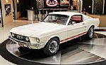 1967 Mustang Fastback S-Code GTA Thumbnail 6