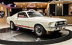 1967 Mustang Fastback S-Code GTA Thumbnail 10