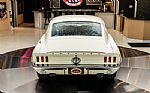 1967 Mustang Fastback S-Code GTA Thumbnail 16