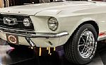1967 Mustang Fastback S-Code GTA Thumbnail 30
