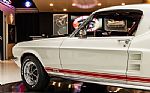1967 Mustang Fastback S-Code GTA Thumbnail 36