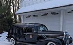 1938 Lasalle Hearse Thumbnail 2