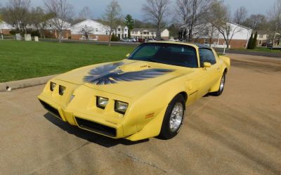 Photo of a 1979 Pontiac Firebird Trans Am for sale