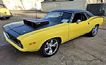 1972 Cuda Thumbnail 2
