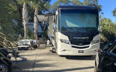 Photo of a 2023 Jayco Precept 34G for sale