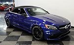 2017 C63 AMG Cabriolet Thumbnail 14