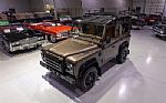1987 Defender 90 Thumbnail 1