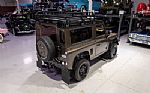 1987 Defender 90 Thumbnail 2