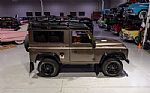 1987 Defender 90 Thumbnail 12