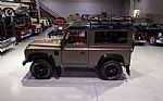 1987 Defender 90 Thumbnail 16