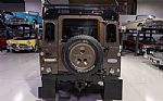 1987 Defender 90 Thumbnail 41