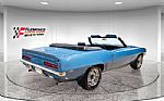 1969 Camaro RS Convertible Thumbnail 5