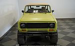 1978 Scout II 4x4 Thumbnail 36