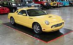 2002 Thunderbird Thumbnail 16