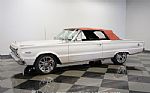 1966 Satellite Convertible Thumbnail 7