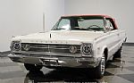 1966 Satellite Convertible Thumbnail 19