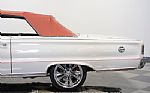 1966 Satellite Convertible Thumbnail 25