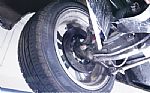 1966 Satellite Convertible Thumbnail 67