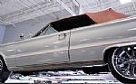 1966 Satellite Convertible Thumbnail 72