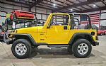 2000 Wrangler Sport Thumbnail 4