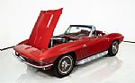 1966 Corvette 427 Convertible Thumbnail 54