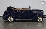 1937 Phaeton Thumbnail 10