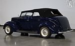 1937 Phaeton Thumbnail 15