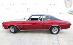 1972 Chevelle SS Clone Thumbnail 3