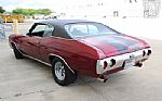 1972 Chevelle SS Clone Thumbnail 6
