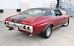 1972 Chevelle SS Clone Thumbnail 12