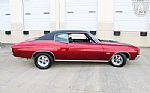 1972 Chevelle SS Clone Thumbnail 15
