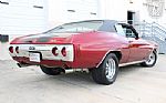 1972 Chevelle SS Clone Thumbnail 13