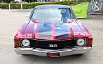1972 Chevelle SS Clone Thumbnail 21