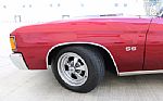 1972 Chevelle SS Clone Thumbnail 27