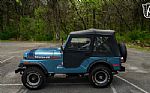 1976 CJ-5 Thumbnail 8
