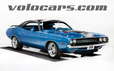 Photo of a 1970 Dodge Challenger Pro Touring for sale