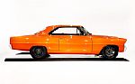 1967 Nova Restomod Thumbnail 14