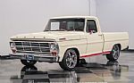 1967 F-100 Restomod Thumbnail 6