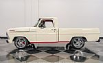 1967 F-100 Restomod Thumbnail 7
