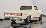 1967 F-100 Restomod Thumbnail 12