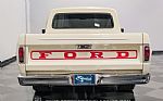 1967 F-100 Restomod Thumbnail 11