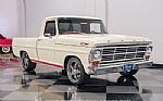 1967 F-100 Restomod Thumbnail 16
