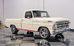 1967 F-100 Restomod Thumbnail 15