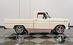 1967 F-100 Restomod Thumbnail 14